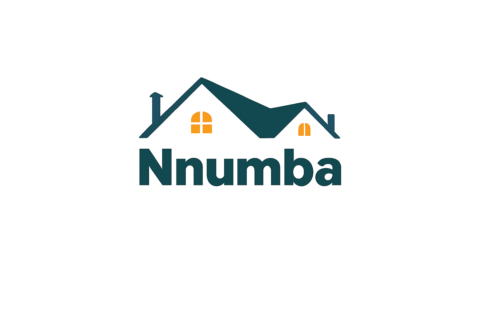 Nnumba Logo